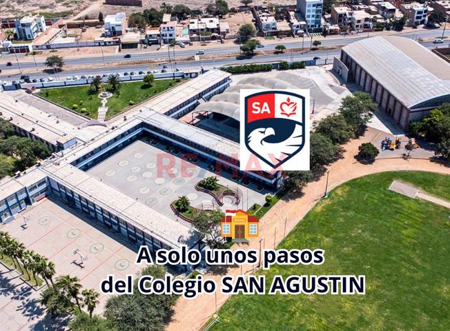 Terreno en Venta en Pimentel - Ansicht 6