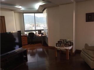 Venta Apartamento Amoblado en Conjunto Exclusivo de Pinares Pereira
