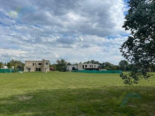 Foto 1 de Terreno - Casuarinas Del Pilar