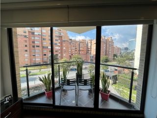 Apartamento en venta - Salitre Sur Oriental - Bogotá