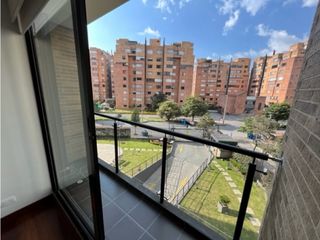 Apartamento en venta - Salitre Sur Oriental - Bogotá
