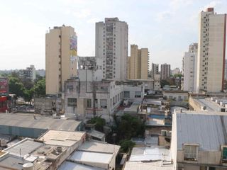 Venta Excelente Departamento 3 Amb Balcón Frente