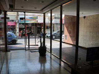 Venta Excelente Departamento 3 Amb Balcón Frente