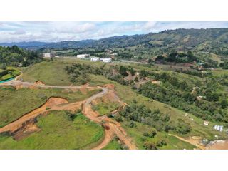 Foto 2 de VENTA LOTE EN GUARNE