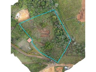 Foto 1 de VENTA LOTE EN GUARNE