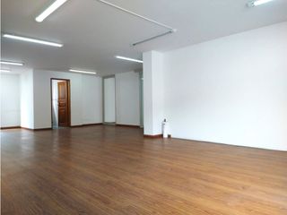 Oficina en Arriendo en Chicó Reservado 145 m2