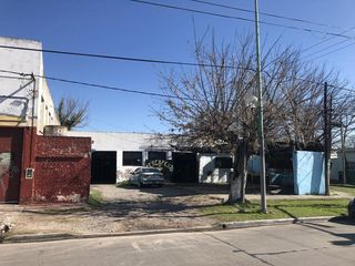 Depósito 100 metros- venta - Terreno de 610Mts2 - Ringuelet