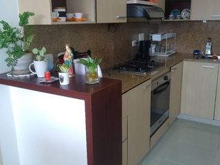 APARTAMENTO en VENTA en Cali Valle Del Lili