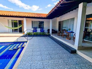 Foto 2 de casa campestre en arriendo en los patios. Cod A2926