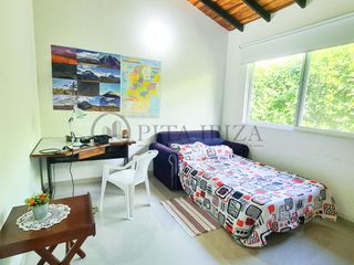 Foto 9 de casa campestre en arriendo en los patios. Cod A2926