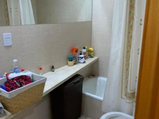 Departamento en venta - 1 dormitorio 1 baño 1 cochera - 67mts2  - Quilmes