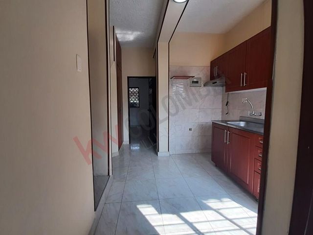 Venta apartamento en el norte de Cali, barrio Bueno Madrid.