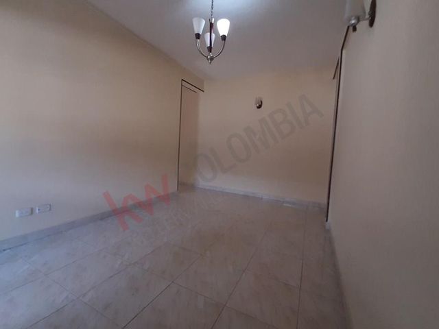 Venta apartamento en el norte de Cali, barrio Bueno Madrid.