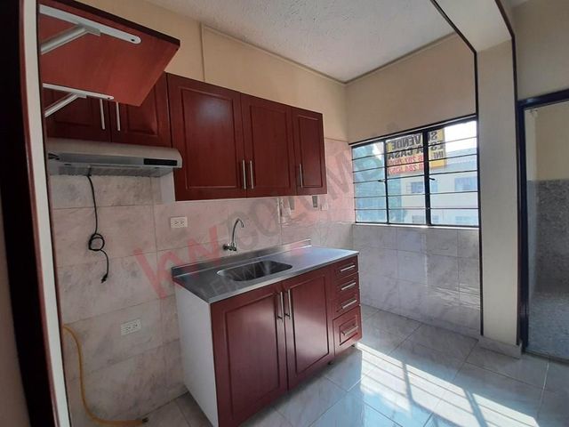 Venta apartamento en el norte de Cali, barrio Bueno Madrid.