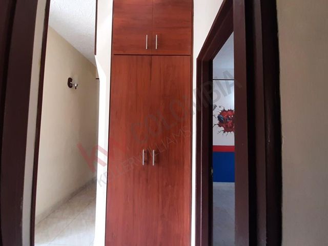 Venta apartamento en el norte de Cali, barrio Bueno Madrid.
