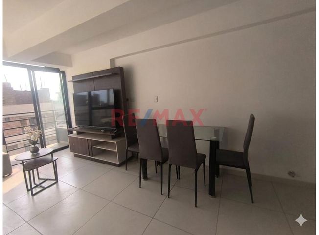 Departamento en Venta en San Martín de Porres - Ansicht 5