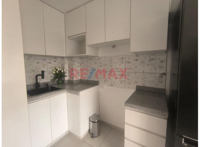 Departamento en Venta en San Martín de Porres - Mehr