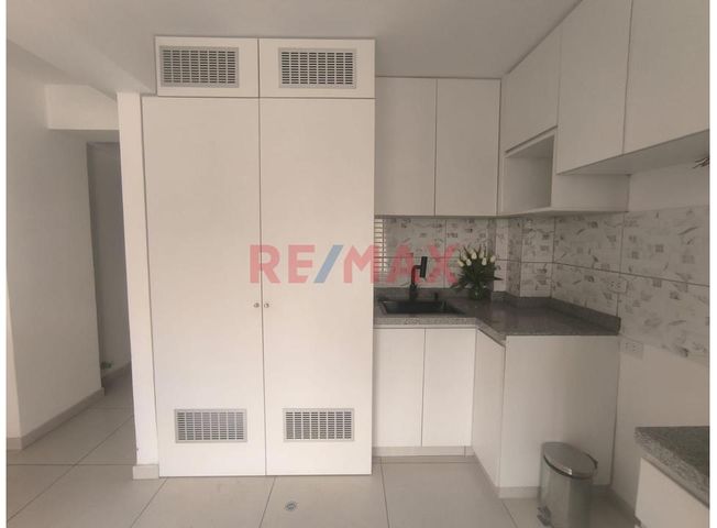 Departamento en Venta en San Martín de Porres - Ansicht 6