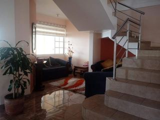 Foto 9 de Venta de Casa Sector Mena del Hierro