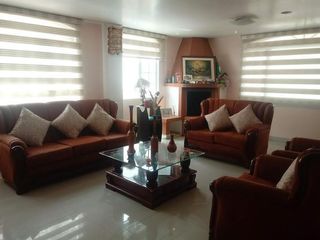 Foto 10 de Venta de Casa Sector Mena del Hierro