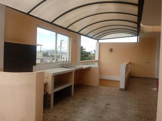 Foto 12 de Venta de Casa Sector Mena del Hierro