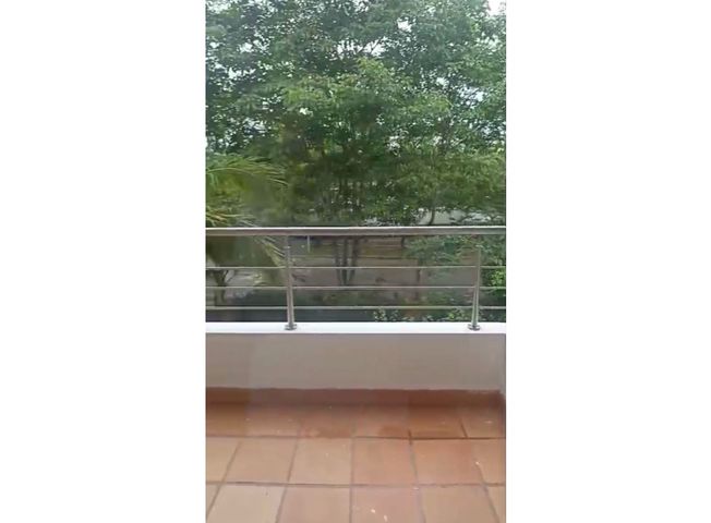 Apartamento en arriendo en Cartagena