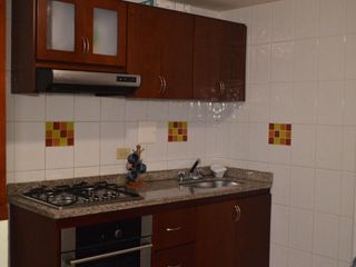 Foto 4 de apartaestudio en venta en mesopotamia. Cod V779