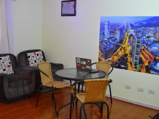 Foto 1 de apartaestudio en venta en mesopotamia. Cod V779