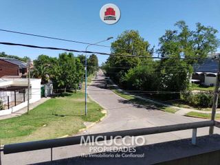Departamento en Venta, Sarmiento 898 (1°E), Parque Belén, Escobar