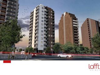 Foto 2 de INVERTÍ EN GUEMES. DEPARTAMENTO ESTILO LOFFT A ESTRENAR DICIEMBRE 22
