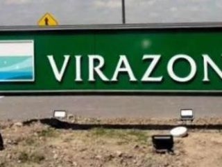 Terreno en Virazon
