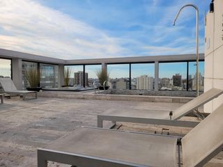Evoque Olazabal - Venta departamento 3 ambiente con gran balcón aterrazado - Villa Urquiza.