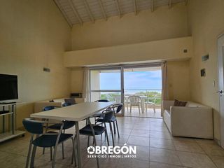 Foto 5 de Departamento en  Alquiler Temporada 2024 Frente al Mar