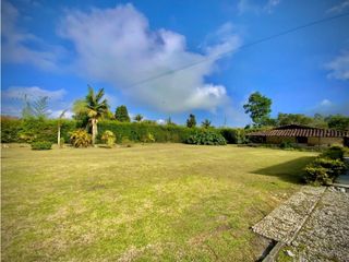 Foto 41 de Finca Independiente Exclusivo Sector Llanogrande