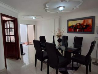 Foto 4 de casa en venta en nuevo horizonte. Cod V353