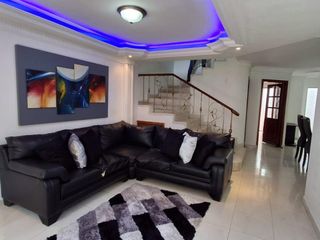 Foto 3 de casa en venta en nuevo horizonte. Cod V353