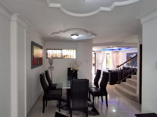 Foto 2 de casa en venta en nuevo horizonte. Cod V353