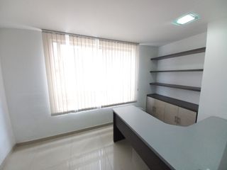 Foto 11 de oficina en venta en torre empresarial piso 4. Cod V13271