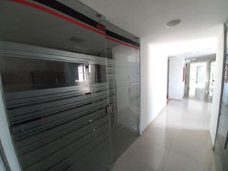 Foto 8 de oficina en venta en torre empresarial piso 4. Cod V13271