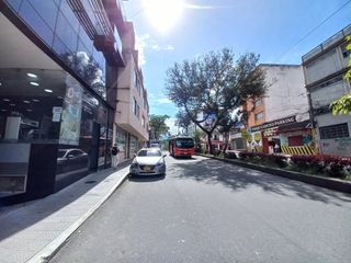Foto 1 de oficina en venta en torre empresarial piso 4. Cod V13271
