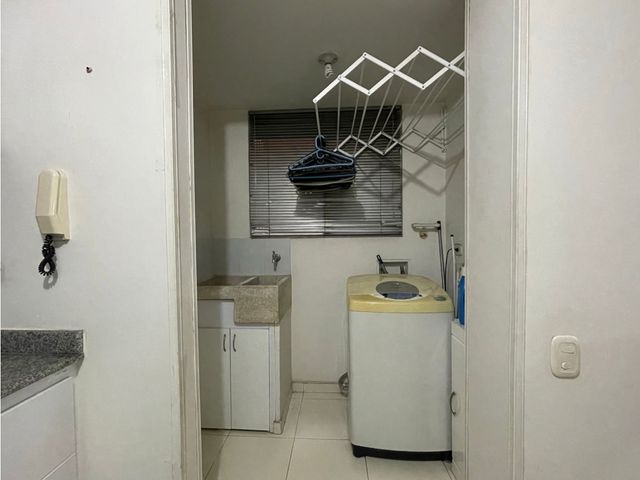 VENTA APARTAMENTO EN LA HACIENDA - CALI
