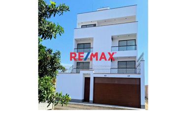 Casa en Venta en Chiclayo - Bild 3