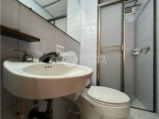 Foto 8 de Apartaestudio en arriendo, Palermo, Manizales