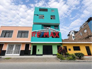 Departamento en Venta en San Martín de Porres