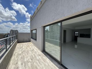 Departamento 3 ambientes a estrenar con balcon terraza en Parque Avellaneda