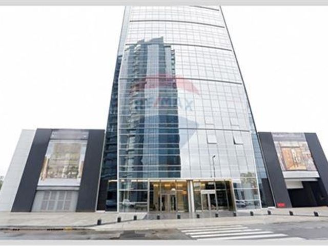 ALQUILER Oficinas AAA, Puerto Madero