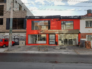 Foto 1 de apartamento en arriendo en galerias. Cod A3433403