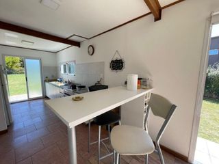 Foto 12 de Casa en Alquiler Temporada Barrancas de San Benito