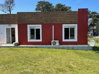 Foto 1 de Casa en Alquiler Temporada Barrancas de San Benito