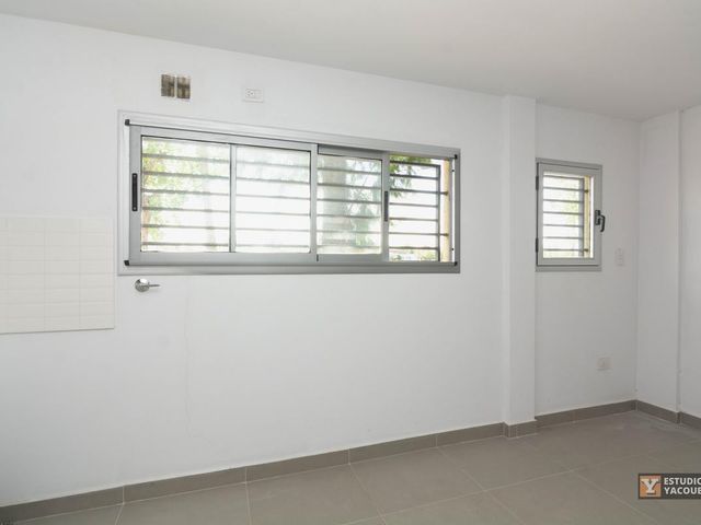 Ph planta baja -venta - 1 dormitorio 1 baño  - 43mts2- La Plata [FINANCIADO]